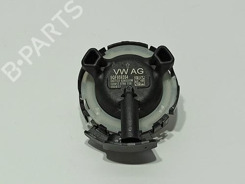 Elektronische sonde SEAT IBIZA V (KJ1, KJG) [2017-2024]  17674558