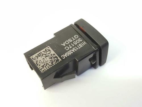 Warning switch FORD FIESTA VII (HJ, HF) 1.5 TDCi H1BT13A350AC