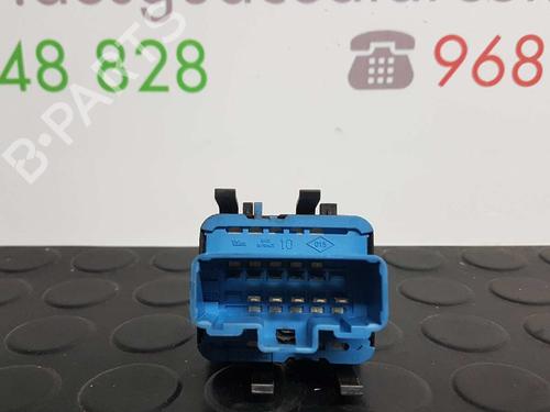 Left front window switch RENAULT CLIO III (BR0/1, CR0/1) 1.5 dCi (BR0H, CR0H, CR1S, BR1S) | BP2740924I27 