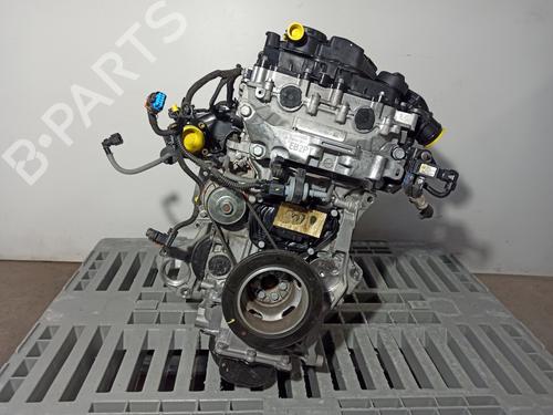 Used Engine CITROËN C5 AIRCROSS (A_) 1.2 PureTech 130 (ARHNSJ) (131 hp) 24018616