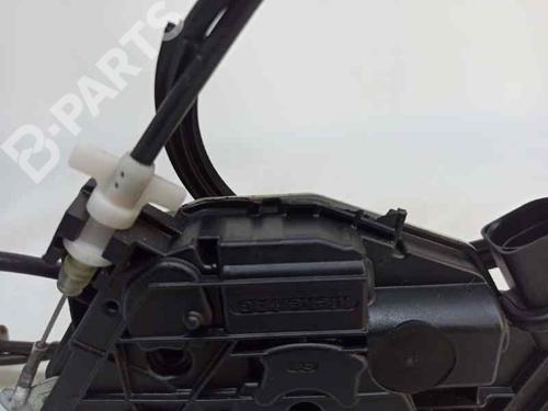 Front right lock VW SCIROCCO III (137, 138) 2.0 TFSI | BP8217626C97 