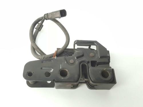 Hood lock VW TOURAN (1T1, 1T2) 2.0 TDI 16V | BP8777228C133 