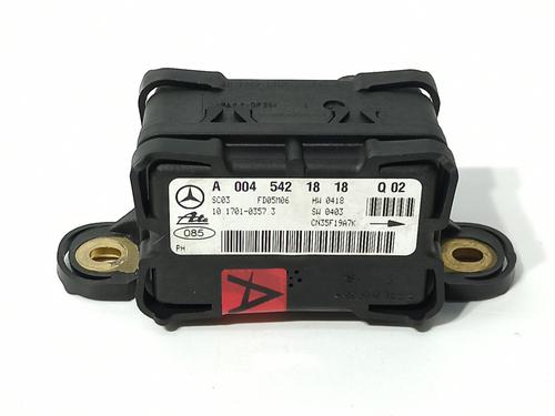 Elektronisk modul MERCEDES-BENZ M-CLASS (W164) ML 320 CDI 4-matic (164.122) (224 hp) 25731160