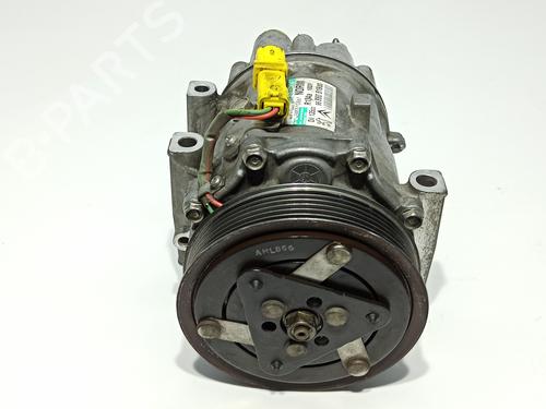 AC compressor PEUGEOT 807 (EB_) 2.0 | BP29645249M34