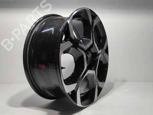 Rim CITROËN C5 AIRCROSS (A_) 1.2 PureTech 130 (ARHNSJ) | BP27857223C45