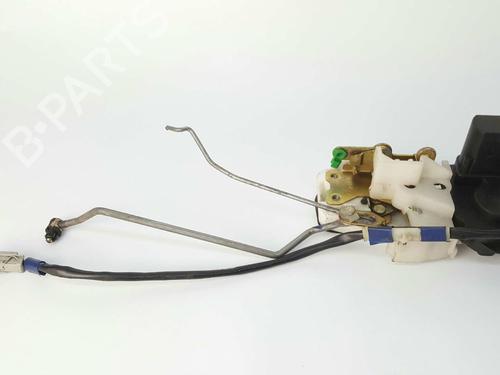 Used Front right lock HONDA CIVIC VI Fastback (MA, MB) 1.5 16V (MB3) (114 hp) 6997801