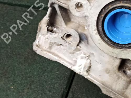 Gearbox NISSAN QASHQAI II (J11, J11_) 1.5 dCi | BP15731828M3