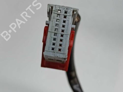 Left mirror FIAT STILO (192_) 1.9 D Multijet | BP7874830C26