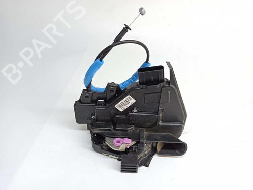 Front left lock KIA STONIC (YB) 1.0 T-GDi | BP9174257C98 