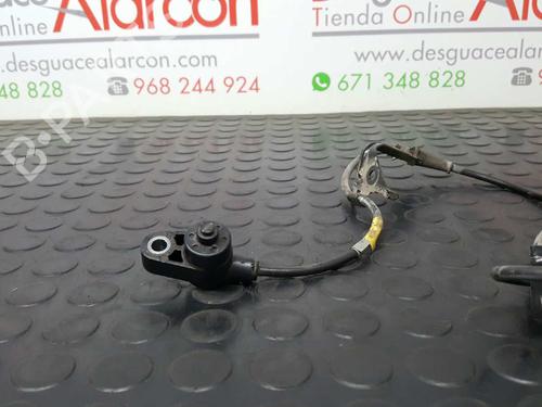 Elektronisk sensor HONDA STREAM (RN) [2001-2026]  14528867