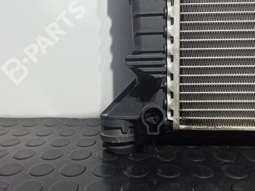 Køler VOLVO V50 (545) 2.0 D | BP11821534M31 