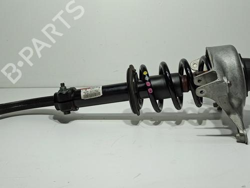 Right front shock absorber AUDI Q5 (8RB) 2.0 TFSI quattro | BP21676472M17 