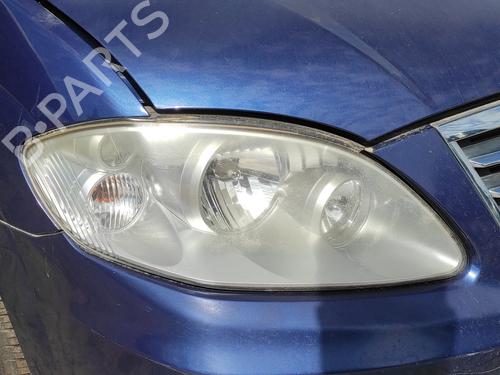Lyskaster høyre SSANGYONG RODIUS I 2.7 Xdi | BP25830051C29