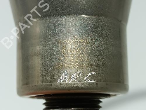Electronic sensor TOYOTA RAV 4 V (_A5_, _H5_) 2.5 Hybrid AWD (AXAH54) | BP16438135M84
