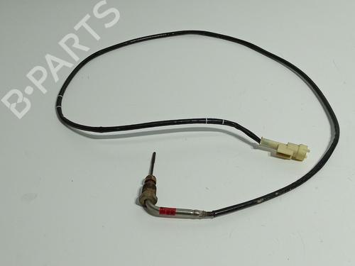 Used Electronic sensor Electronic sensor FIAT DUCATO Bus (250_) 130 Multijet 2,3 D 4x4 (131 hp) 40107777 40107777