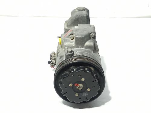 AC compressor MERCEDES-BENZ A-CLASS (W168) A 170 CDI (168.008) | BP27395236M34 
