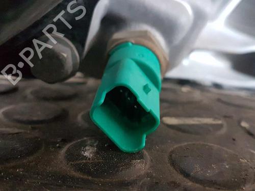 Gearbox RENAULT CLIO IV (BH_) 1.2 16V (BHA1, BHAK, BHMG, BHMK) | BP2741469M3