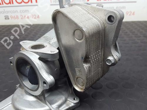 Oil radiator OPEL ASTRA K (B16) 1.4 Turbo (68) | BP14531093M33