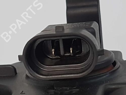 Left front fog light BMW X5 (E53) 3.0 d | BP4890840C30
