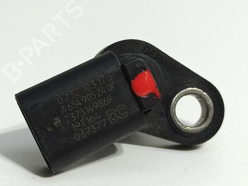 Electronic sensor MERCEDES-BENZ CLA (C118) CLA 200 d (118.312) | BP22990499M84 
