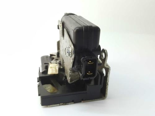 Rear right lock DACIA LOGAN (LS_) 1.5 dCi (LS0K) | BP6108320C99