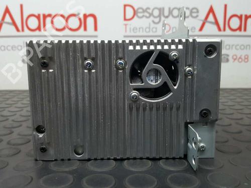 Radio OPEL INSIGNIA A (G09)  | BP2748339E6 