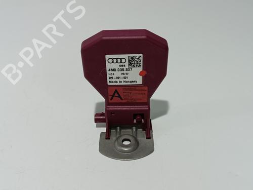 Antenne/Base AUDI Q3 (F3B) 35 TDI (150 hp) 16869968