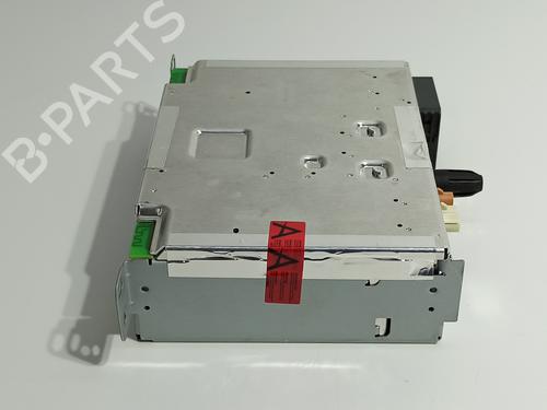 Elektronisk modul CITROËN C3 AIRCROSS II (2R_, 2C_) 1.2 PureTech 110 (2RHNZB, 2RHNZW, 2RHNPX, 2RHNPJ) | BP27666461M83