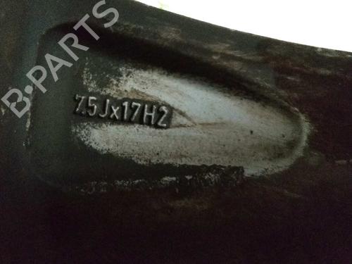 Rim AUDI A3 (8P1) 2.0 TDI | BP6629135C45