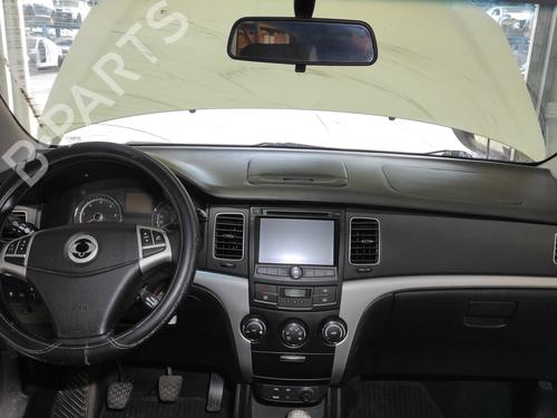 Instrumentbræt SSANGYONG KORANDO (CK) | BP22613300C46 - Image 1