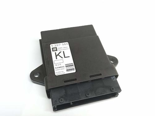 Modulo confort OPEL VECTRA C (Z02) 2.0 DTI 16V (F69) | BP7257304M56