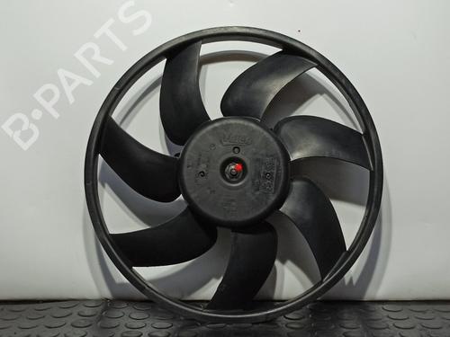 Ventilateur radiateur CITROËN C3 III (SX) 1.2 PureTech 82 LPG (83 hp) 13328558