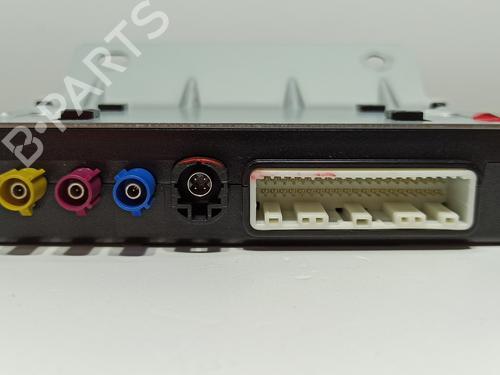 Electronic module MG MG 4 (EH32) EV XPOWER All-wheel Drive | BP24345359M83