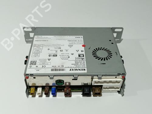 Módulo eletrónico RENAULT CLIO V (B7_) 1.6 E-TECH 140 (B7MU) | BP37033467M83 - Image 4