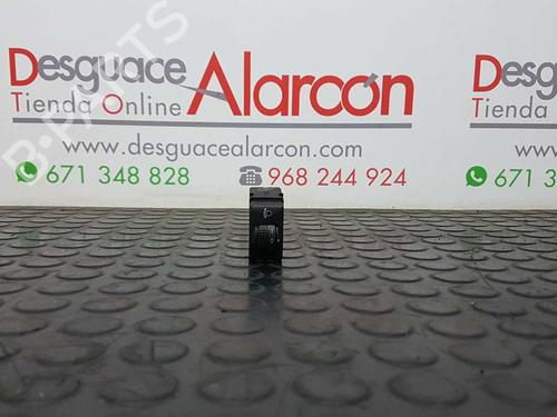 Forlygtekontakt NISSAN QASHQAI I (J10, NJ10) 1.5 dCi (106 hp) 14528807