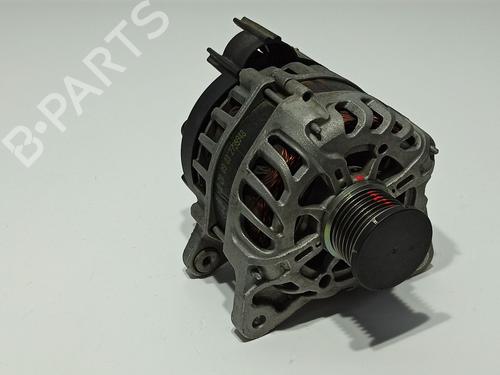 Used Alternator Alternator DACIA SANDERO II [2012-2026] 33045596 33045596