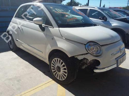 Left sun visor FIAT 500 (312_) 1.2 (312AXA1A) | BP2739774I1 