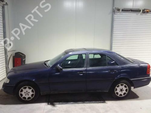 Taklukemotor MERCEDES-BENZ C-CLASS (W202) C 250 D (202.125) | BP6255705M60