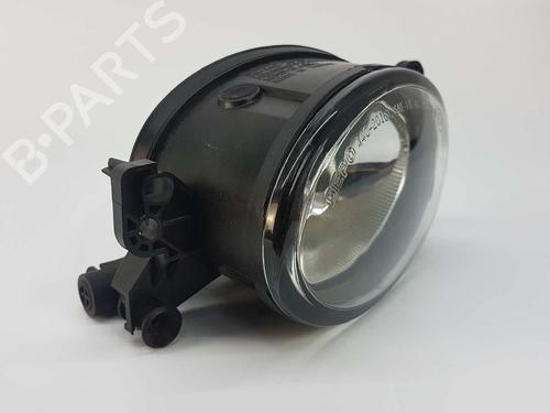 Left front fog light MERCEDES-BENZ M-CLASS (W164) ML 300 CDI 4-matic (164.120) | BP7758752C30