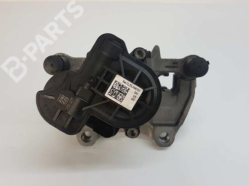 Left rear brake caliper SEAT LEON (KL1, KLG) 1.0 TSI | BP11543320M107 