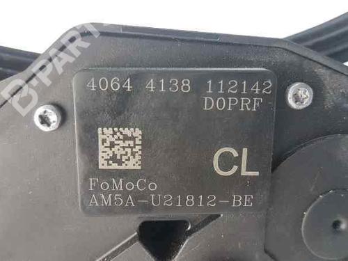 Front right lock FORD C-MAX II (DXA/CB7, DXA/CEU) 1.6 TDCi | BP4626320C97 