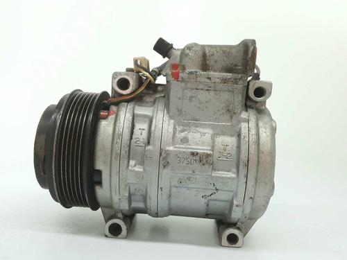 AC compressor FORD ESCORT V Saloon (AFL) 1.6 i 16V | BP7908747M34 