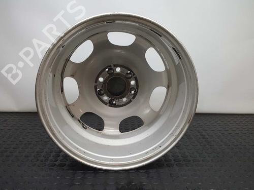 Rim MERCEDES-BENZ S-CLASS (W220) S 320 CDI (220.026, 220.126) | BP10392089C45 