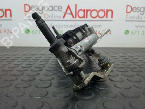 Front wiper motor PEUGEOT 208 I (CA_, CC_) 1.4 HDi | BP2770380M29