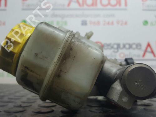 Brake master cylinder SEAT IBIZA IV SC (6J1, 6P5) 1.4 TDI | BP2752879M77