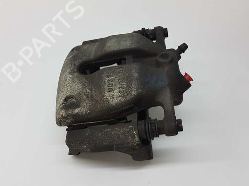 Højre bremsekaliber foran RENAULT KANGOO / GRAND KANGOO II (KW0/1_) 1.5 dCi 70 (KW0V, KW0A) (68 hp) 11542937