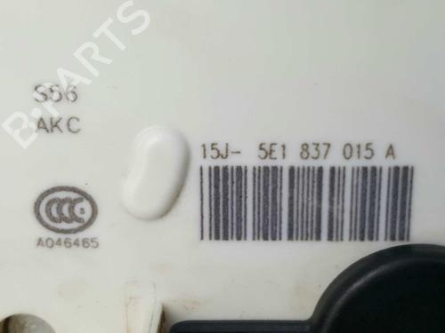 Front left lock SEAT TOLEDO IV (KG3) 1.6 TDI | BP7298895C98 