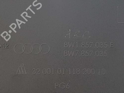 Boîte à gants AUDI A4 B9 (8W2, 8WC) 2.0 TDI | BP8501402C95 