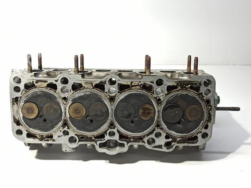 Used Cylinder head SKODA FABIA I (6Y2) [1999-2008]  30867614