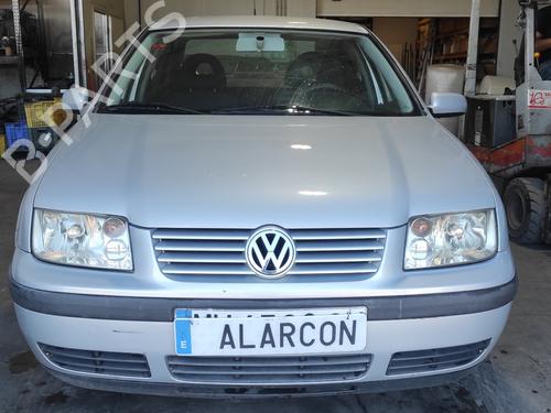 Used Parts VW BORA I (1J2) 1.9 TDI (90 hp) 4282339